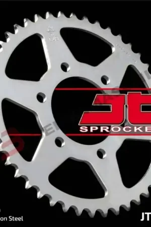 CORONA JT 478 z45 PASSO 520 45 DENTI KAWASAKI Z 750, ER-6N, ZX-10R ENTRA X APPLICAZIONI Promozione